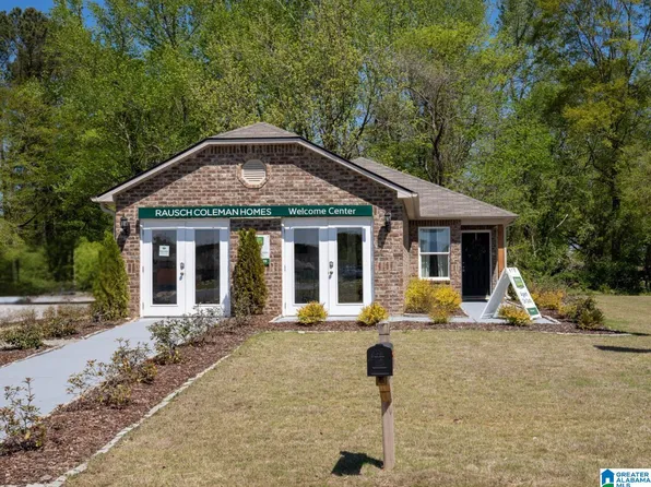 32 Jonathan Dr, Odenville, AL 35120