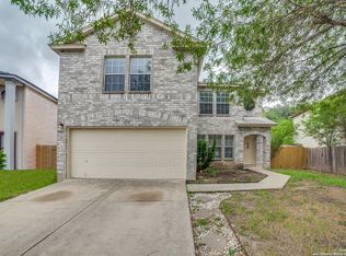 4943 Brianna Pl, San Antonio, TX 78251
