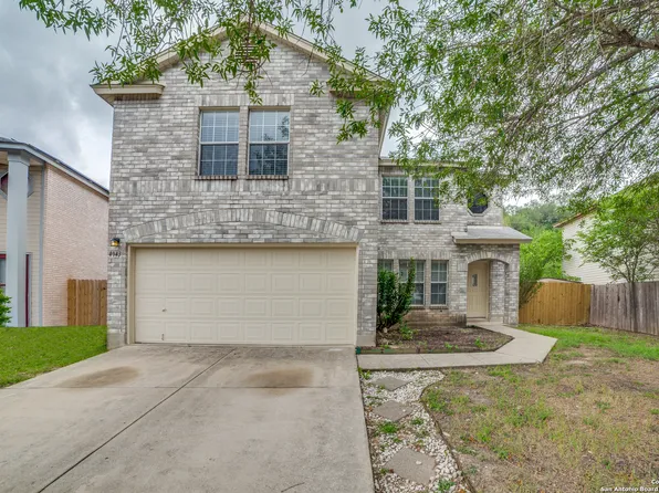 4943 Brianna Pl, San Antonio, TX 78251