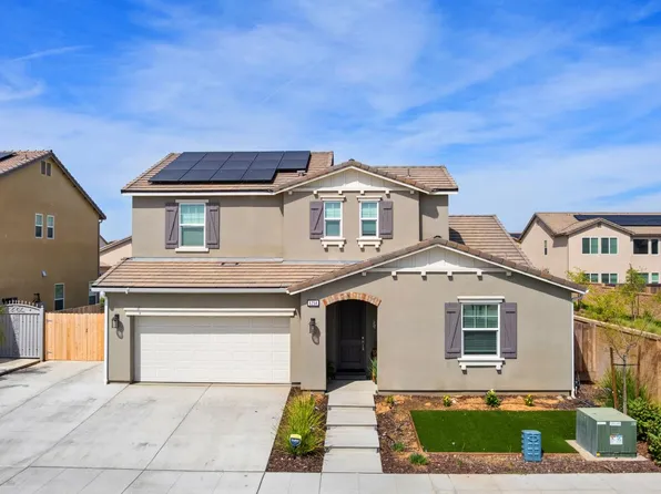 6254 W Holland Ave, Fresno, CA 93723