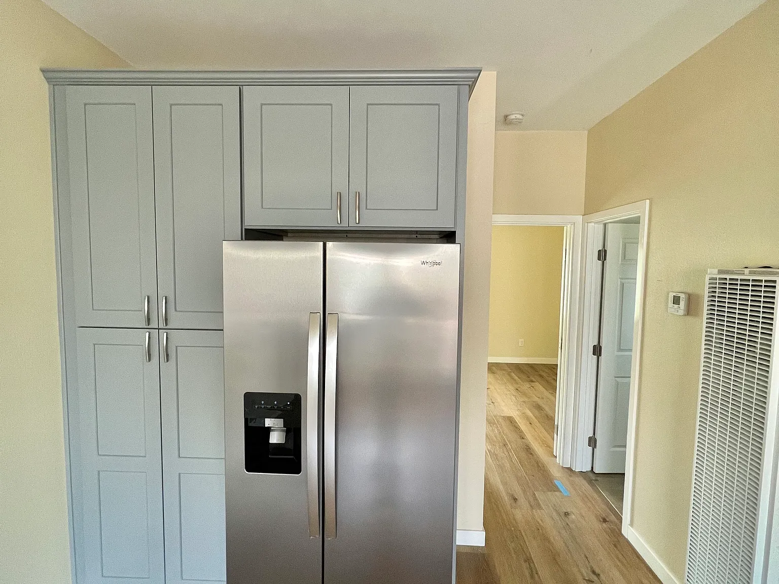 1 bed, 400 sqft, $1,700 — Photo 4