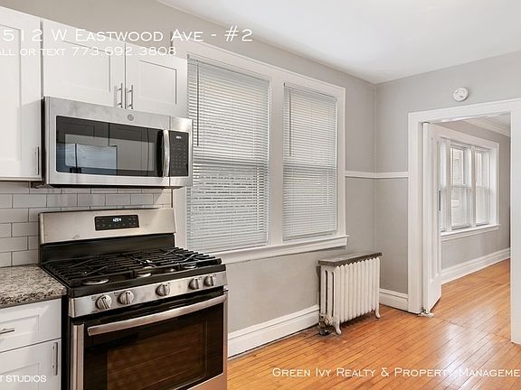 5th image of 2512 W Eastwood Ave #2