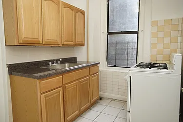 Rented by Norman Raindel, LREB