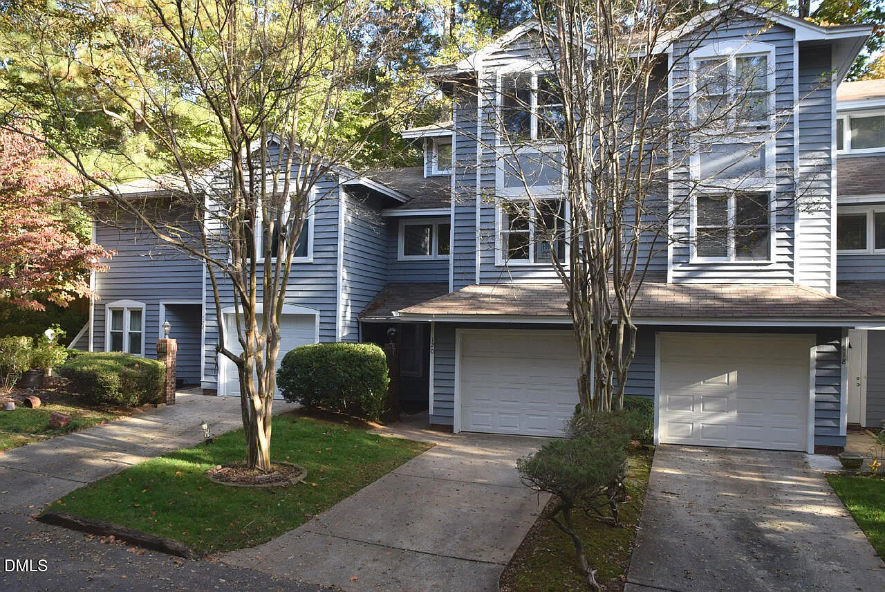 2 bed, 2.5 bath, 1277 sqft, $1,695 — Photo 1