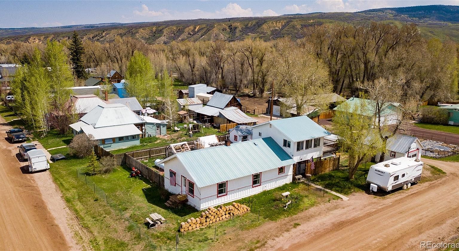 207 Lincoln Street, Yampa, CO 80483 MLS 4917230 Zillow