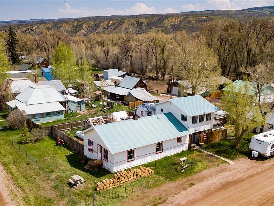 207 Lincoln Street, Yampa, CO 80483 MLS 4917230 Zillow