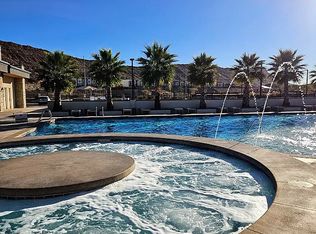 3320 E Elkhorn Ln, Washington, UT 84780