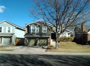 7916 S Bemis Pl, Littleton, CO 80120