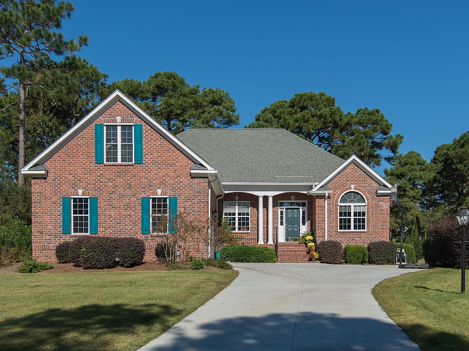1st image of 3506 Members Club Blvd