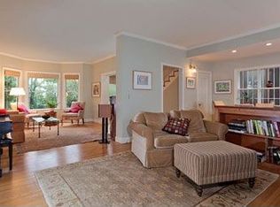 1317 Spruce St, Berkeley, CA 94709