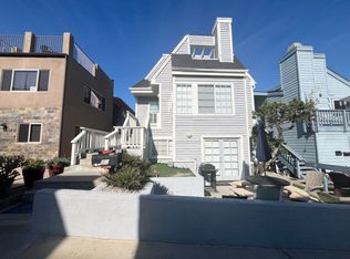 724 Isthmus Ct, San Diego, CA 92109