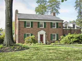 2300 Valley Rd, Harrisburg, PA 17104