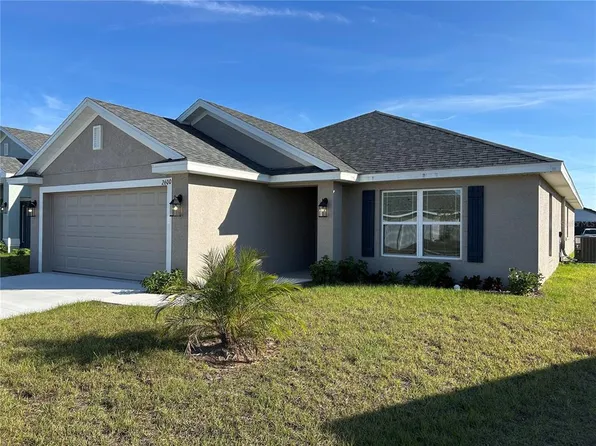 2600 Averland Loop, North Port, FL 34287