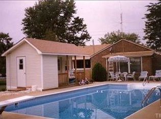 2401 Ross Mill Rd, Henderson, NC 27537