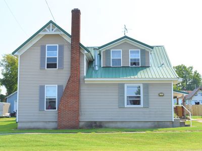 5721 Cedar St, Wolverine, MI, 49799