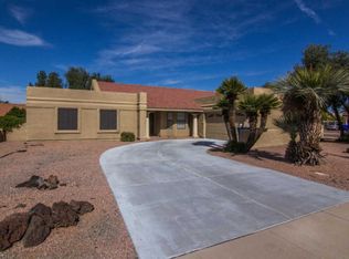300 W Chilton St, Chandler, AZ 85225