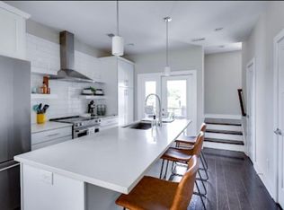 447 Southend Crossing Ln, Charlotte, NC 28203