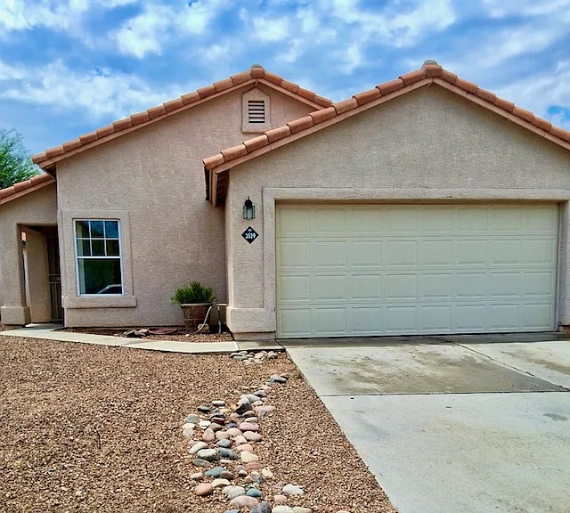 3529 W Camino De Caliope — Photo 1