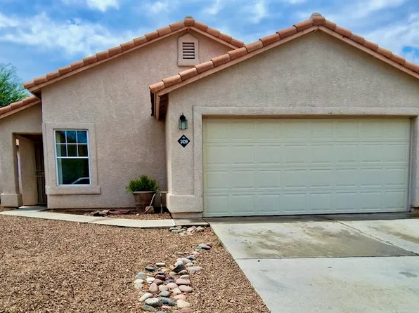3529 W Camino De Caliope, Tucson, AZ 85741