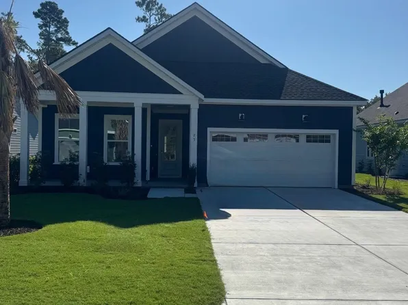 73 Condor Ct #SLB-6, Pawleys Island, SC 29585