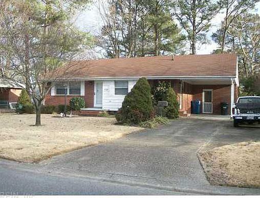 1st image of 1105 Harlie Ave