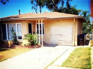 10551 Bluefield Ave, Whittier, CA 90604