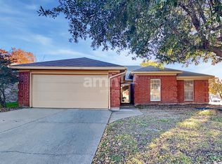 7220 Briarwyck Ct, Fort Worth, TX 76137