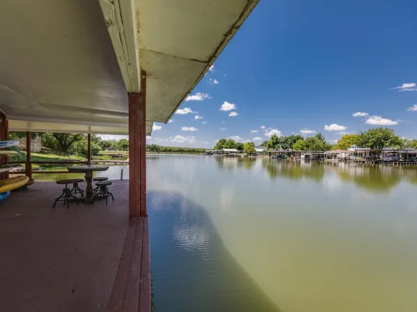 2458 Fishermans Rd, San Angelo, TX 76904