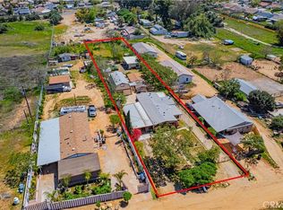 32658 Rome Hill Rd, Lake Elsinore, CA 92530