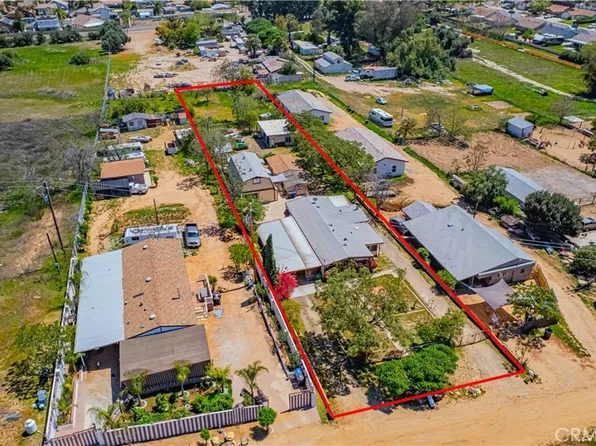 32658 Rome Hill Rd, Lake Elsinore, CA 92530