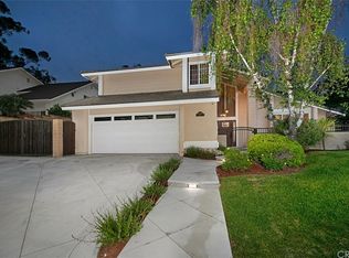 27686 Esla, Mission Viejo, CA 92691