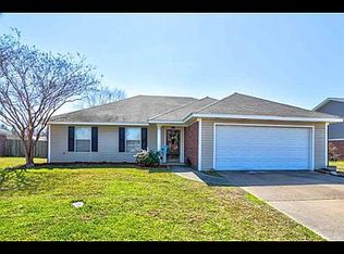 504 Ridgeway Dr, Brandon, MS 39047