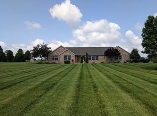 8072 Casebeer Miller Rd, Hicksville, OH 43526