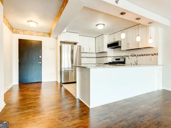 620 Peachtree St NE APT 415, Atlanta, GA 30308