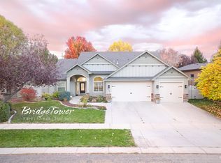 1938 W Salerno St, Meridian, ID 83646