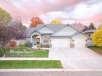 1938 W Salerno St, Meridian, ID, 83646