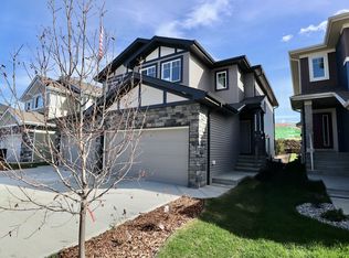 9357 Pear Line SW #BASEMENT, Edmonton, AB T6X2V9