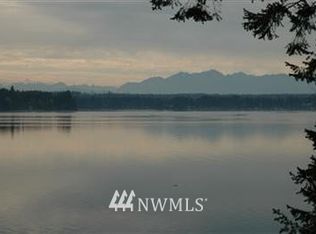 6606 190th Ave SW, Longbranch, WA