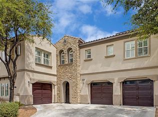 8226 Mount Logan Ct, Las Vegas, NV 89131