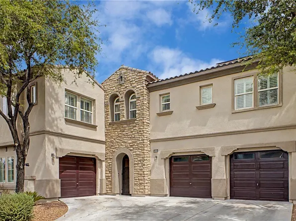 8226 Mount Logan Ct, Las Vegas, NV 89131