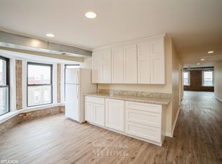 3157 S Racine Ave #4, Chicago, IL 60608
