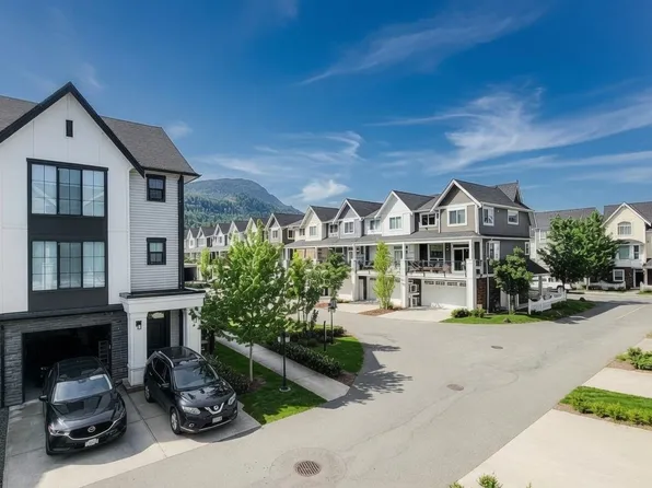 44486 Sherry Dr, Chilliwack, BC V2R 0R6