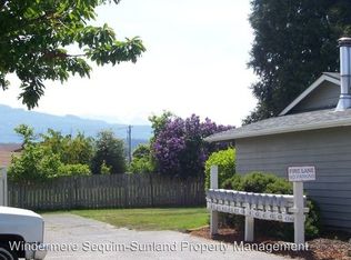 760 N Sequim Ave APT 6, Sequim, WA 98382