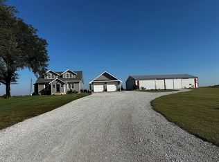 64778 720th Rd, Shubert, NE 68437