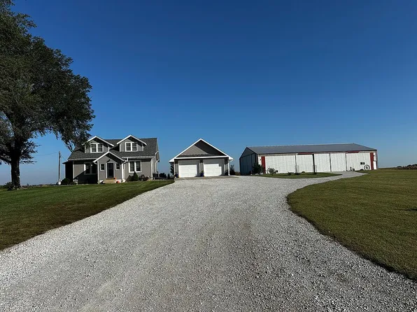 64778 720th Rd, Shubert, NE 68437