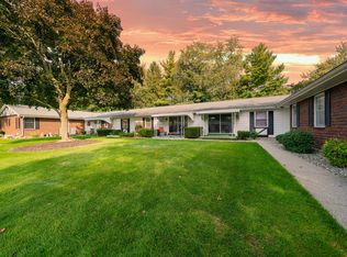 5078 Southglow Ct SE #112, Grand Rapids, MI