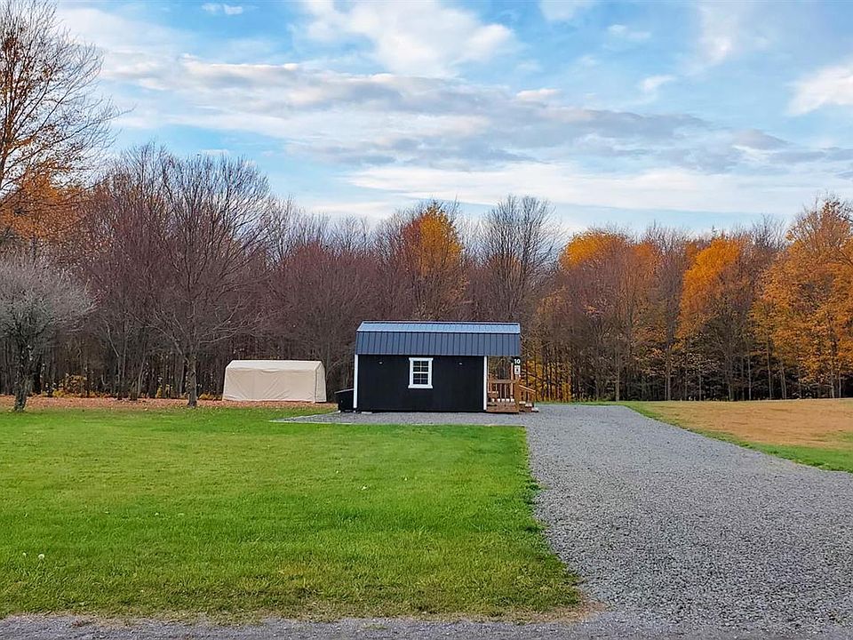 10 Fieldstone Dr, Bloomville, NY 13739 Zillow