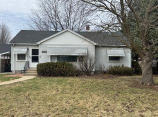 15536 State St, South Holland, IL 60473