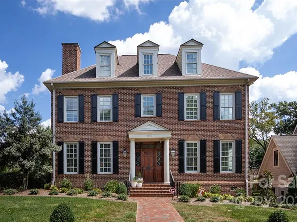 1801 Maryland Ave, Charlotte, NC 28209