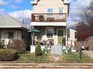 2102 Ross Ave, Cincinnati, OH 45212